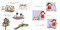 The Most Magnificent Idea by Ashley Spires, Ashley Spires, 9781525305047