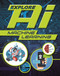 Explore AI: Machine Learning - 9781526315137 by Wayland Publishers, 9781526315137