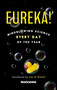 Eureka! (Mindblowing science every day of the year) by New Scientist, 9781529394115
