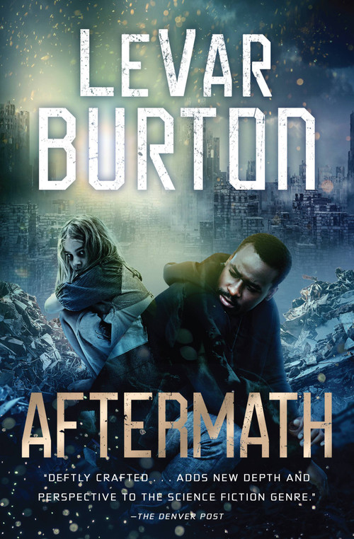 Aftermath - 9781538723739 by LeVar Burton, 9781538723739