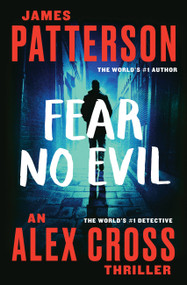 Fear No Evil - 9781538752807 by James Patterson, 9781538752807