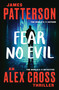 Fear No Evil - 9781538752807 by James Patterson, 9781538752807