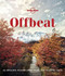 Offbeat 1 by Lonely Planet, 9781838694302