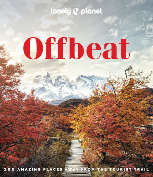 Lonely Planet Offbeat by Lonely Planet, 9781838694302