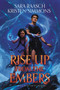 Rise Up from the Embers - 9780062891600 by Sara Raasch, Kristen Simmons, 9780062891600
