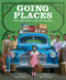 Going Places: Victor Hugo Green and His Glorious Book by Tonya Bolden, Eric Velasquez, 9780062967404