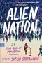 Alien Nation (36 True Tales of Immigration) - 9780063062054 by Sofija Stefanovic, 9780063062054