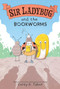 Sir Ladybug and the Bookworms by Corey R. Tabor, Corey R. Tabor, 9780063069121