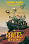 A Rover's Story by Jasmine Warga, 9780063113923