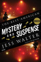 The Best American Mystery and Suspense 2022 (A Collection) by Jess Walter, Steph Cha, 9780063264489