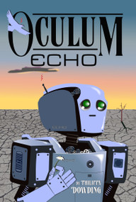 Oculum Echo by Philippa Dowding, 9781770866652