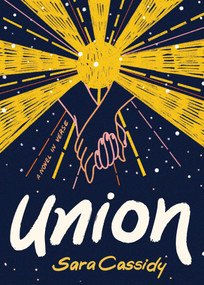 Union by Sara Cassidy, 9781459834477