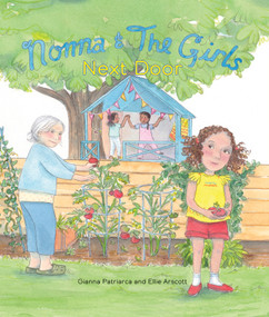 Nonna and the Girls Next Door by Gianna Patriarca, Ellie Arscott, 9781772602494