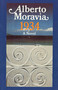 1934 (A Novel) by Alberto Moravia, William Weaver, 9780374526528