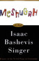 Meshugah (A Novel) by Isaac Bashevis Singer, Nili Wachtel, 9780374529093
