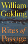 Rites of Passage (A Novel) by William Golding, 9780374526405