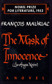 The Mask of Innocence (A Novel) by François Mauriac, Gerard Manley Hopkins, 9780374526450