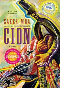 Cion (A Novel) by Zakes Mda, 9780312427061