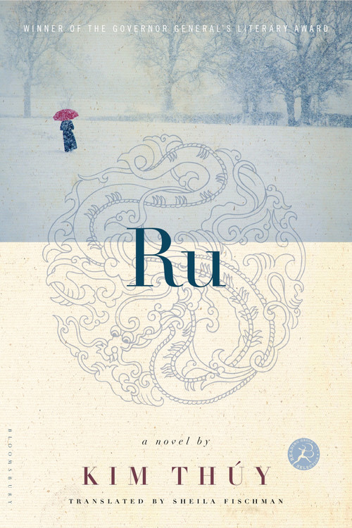 Ru (A Novel) by Kim Thúy, 9781608198986