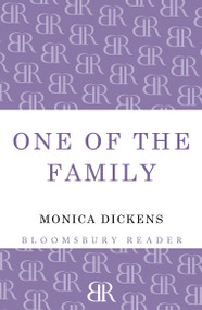 One of the Family by Monica Dickens, 9781448206698