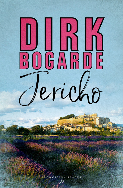 Jericho by Dirk Bogarde, 9781448206827