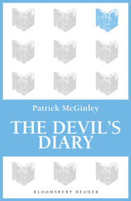 The Devil's Diary by Patrick McGinley, 9781448209521
