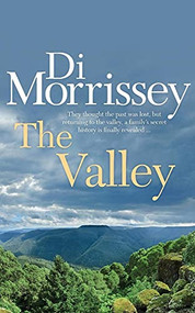 The Valley - 9781250053442 by Di Morrissey, 9781250053442