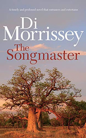 The Songmaster by Di Morrissey, 9781250053329
