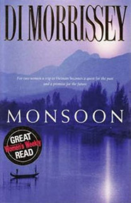 Monsoon - 9781250053275 by Di Morrissey, 9781250053275