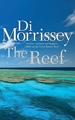 The Reef - 9781250053398 by Di Morrissey, 9781250053398