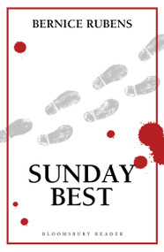 Sunday Best by Bernice Rubens, 9781448200016