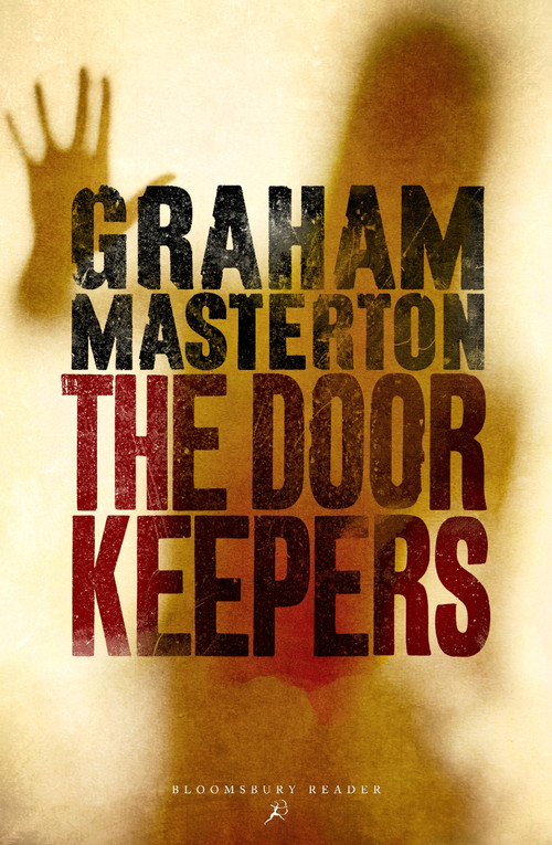The Doorkeepers by Graham Masterton, 9781448209064