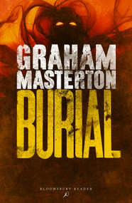 Burial (Enter the Darkness If You Dare) by Graham Masterton, 9781448213566