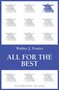 All for the Best by Walter J. Foster, 9781448213665