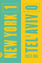 New York 1, Tel Aviv 0 (Stories) by Shelly Oria, 9780374534578