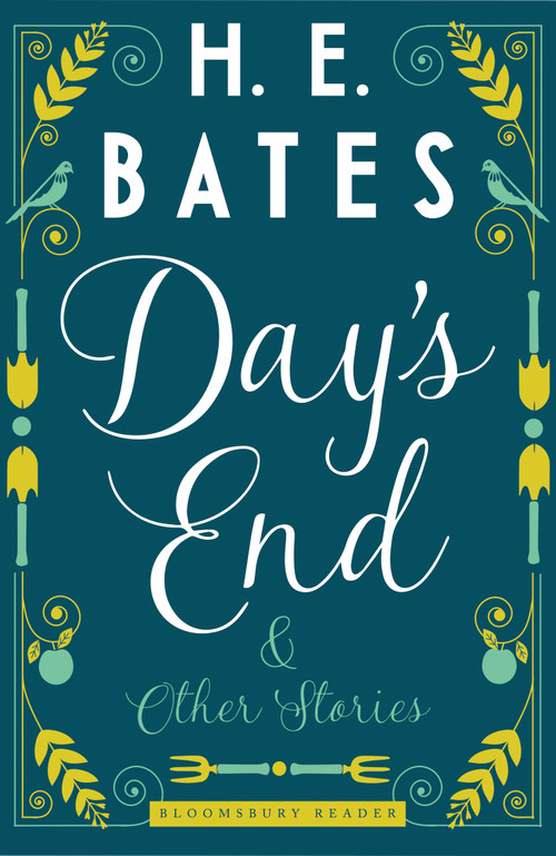 Day's End and Other Stories by H.E. Bates, 9781448215546
