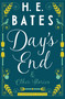 Day's End and Other Stories by H.E. Bates, 9781448215546