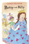 Betsy and Billy by Carolyn Haywood, Carolyn Haywood, 9780152051006