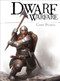 Dwarf Warfare by Chris Pramas, Hauke Kock, Darren Tan, 9781472810533