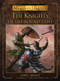 The Knights of the Round Table by Daniel Mersey, Alan Lathwell, 9781472806161