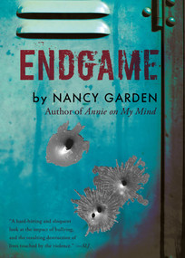 Endgame - 9780152063771 by Nancy Garden, 9780152063771