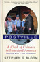 Postville (A Clash of Cultures in Heartland America) by Stephen G. Bloom, 9780156013369
