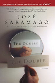 The Double - 9780156032582 by José Saramago, Margaret Jull Costa, 9780156032582