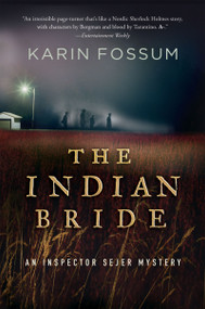 The Indian Bride by Karin Fossum, 9780156033367