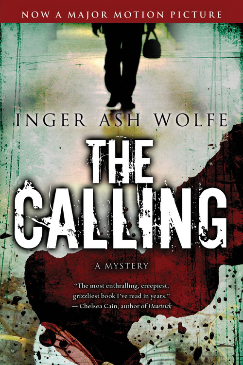 The Calling - 9780156033985 by Inger Ash Wolfe, 9780156033985