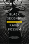 Black Seconds by Karin Fossum, 9780156034043