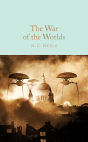 The War of the Worlds - 9781909621541 by H. G. Wells, James P Blaylock, 9781909621541