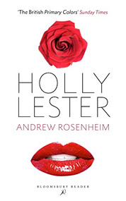 Holly Lester by Andrew Rosenheim, 9781448215706