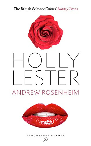 Holly Lester by Andrew Rosenheim, 9781448215706