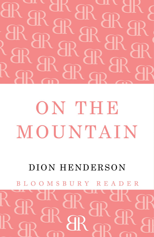 On the Mountain by Dion Henderson, 9781448203178